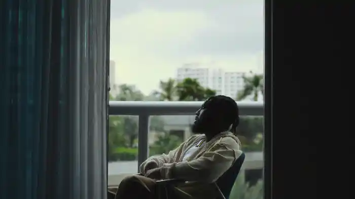 WAY WE KNOW (Visualizer)