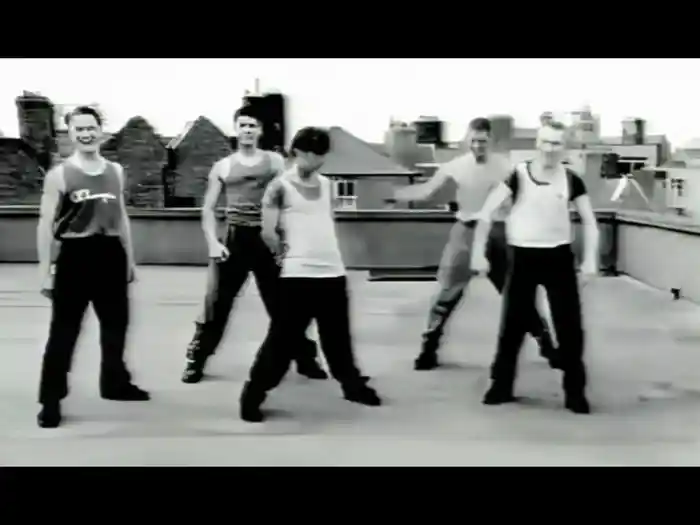 Working My Way Back To You