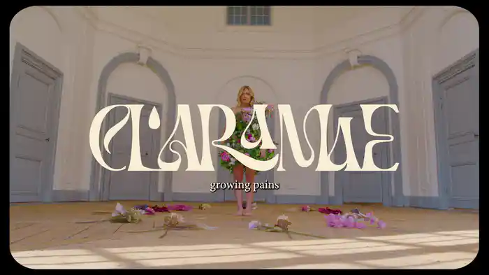 Growing Pains (Live)