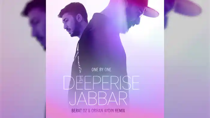 One By One (Berat Oz & Orhan Aydin Remix / Audio)
