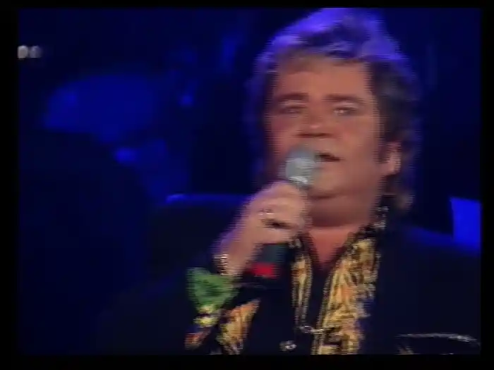 Het Is Koud Zonder Jou (Live from Ahoy Rotterdam, Netherlands / 1994)