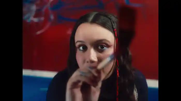 matices (Lyric Video)