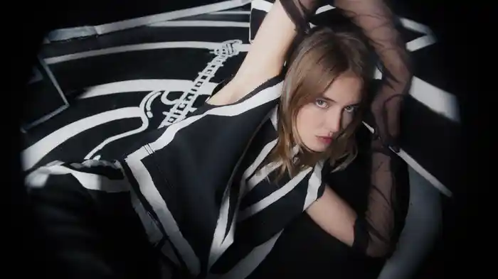 Le monde est un mystère