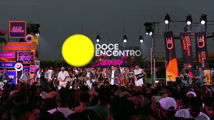 Valeu Pra Aprender / Pensa Bem (Ao Vivo Em São Paulo / 2024)