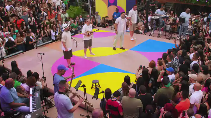 Fulminante / Sem Razão (Ao Vivo Em São Paulo / 2024)