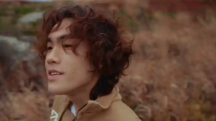 รอที่เส้นขอบฟ้า