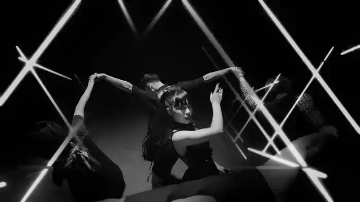 Pandora (HiRAPARK Remix)