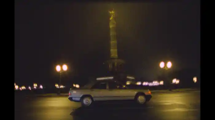 Verloren in der Welt