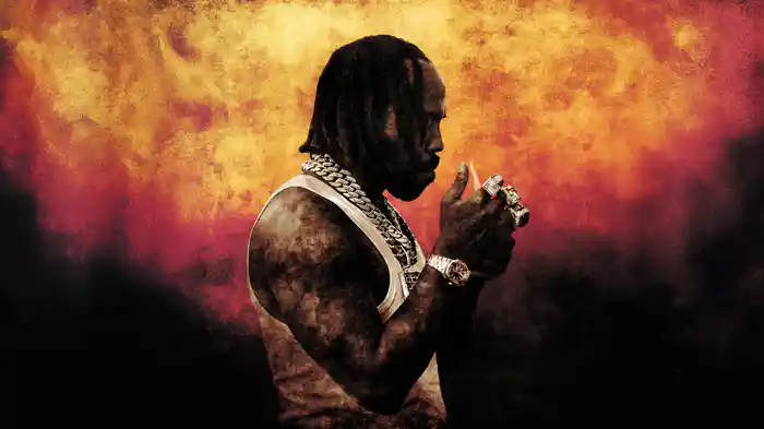 Houstatlantaville (Audio)