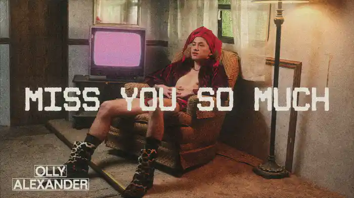 Miss You So Much (Lyric Video)