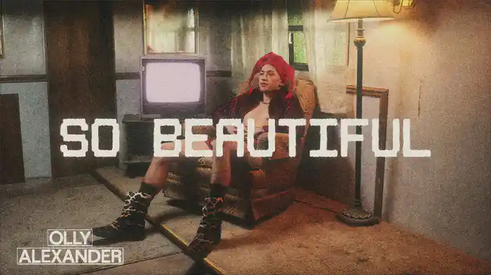 Beautiful (Lyric Video)