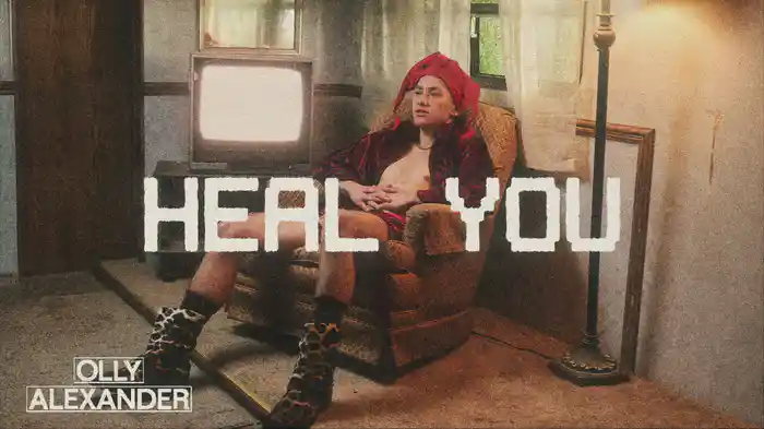 Heal You (Lyric Video)