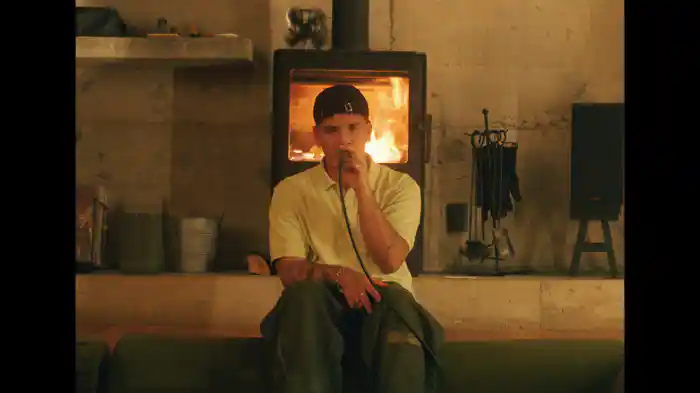 no puedo seguir siendo así (En Vivo CDMX / Lyric Video)