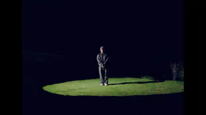 vestíos de negro (En Vivo CDMX / Lyric Video)