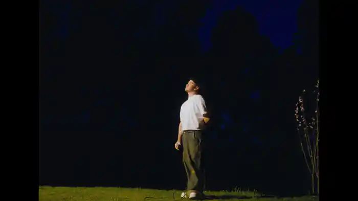 par d niños (En Vivo CDMX / Lyric Video)