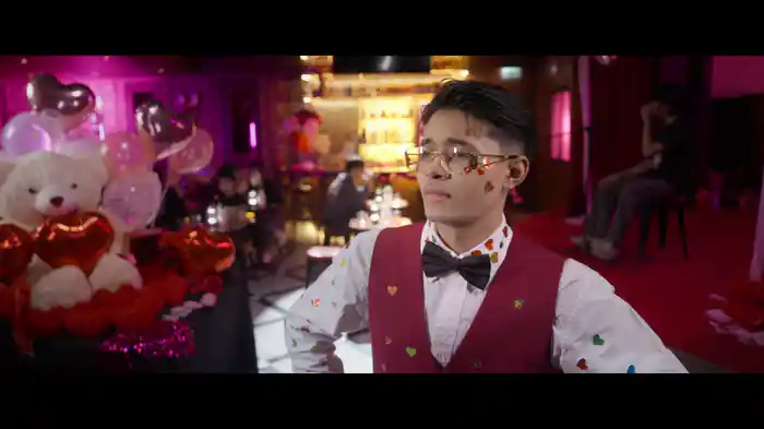 ของขวัญ