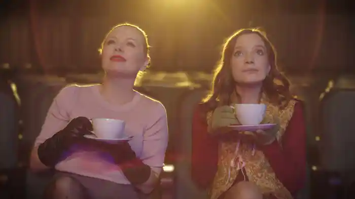 Kochałam Pana (A. Osiecka)