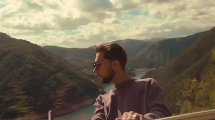 Najdalej gdzie wzrok sięgnie