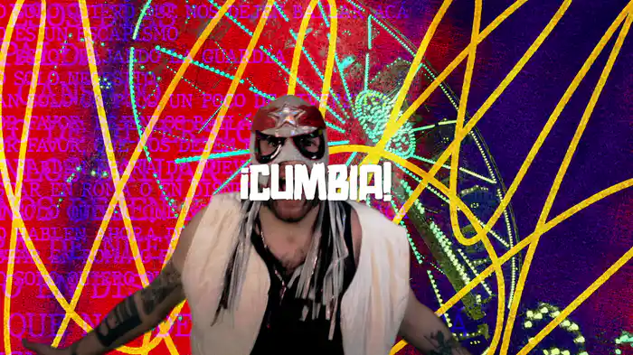 Guitarras Blancas (Lyric Video)