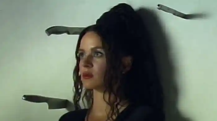 Miłość się nie kończy