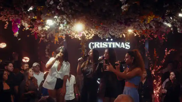 Abaixa O Brilho (Ao Vivo Em São Paulo / 2024)