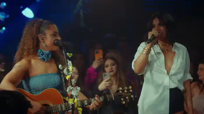 Desculpa (Ao Vivo Em São Paulo / 2024)