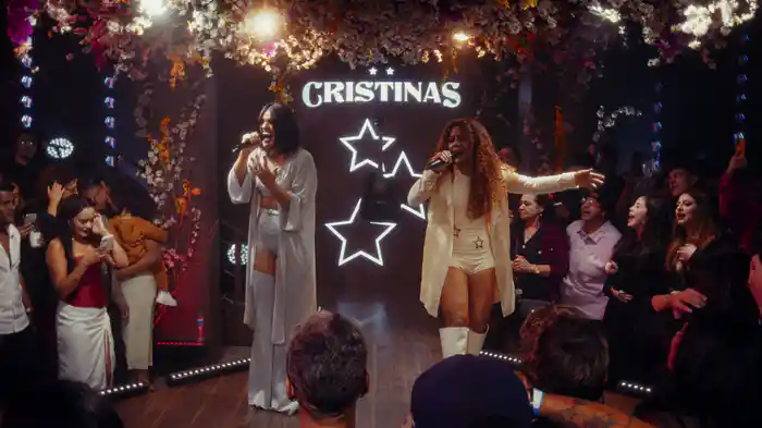 Roupa De Sair (Ao Vivo Em São Paulo / 2024)