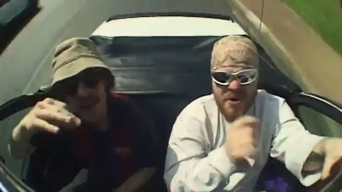 co ja wam zrobiłem?