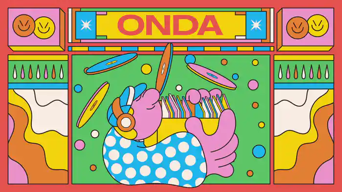 Onda (Audio)