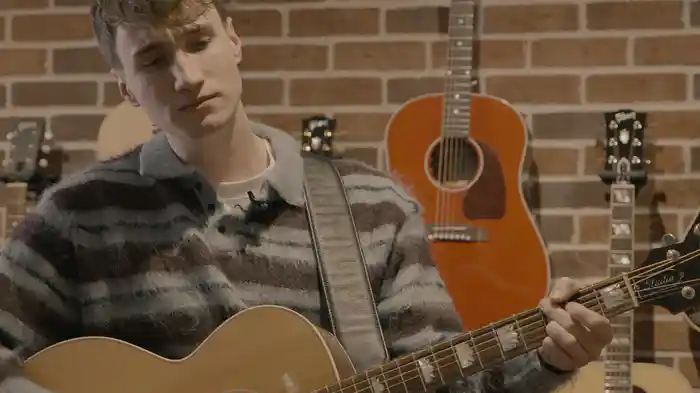 Dream Of My Own (Live)