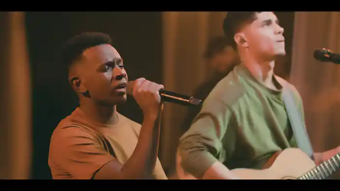 Ter Paz (Ao Vivo Em Belo Horizonte / 2024)