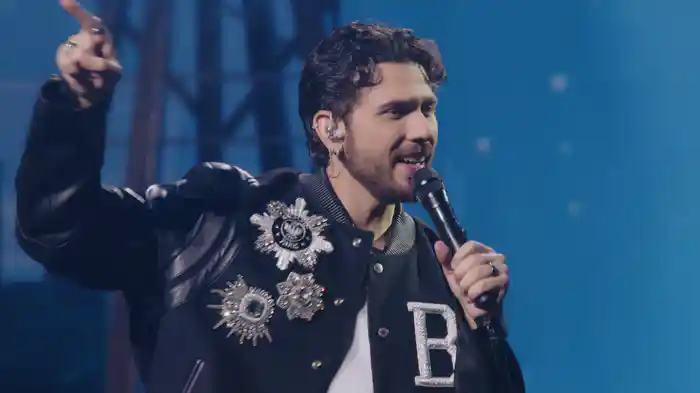 Passado Do Vilão (Ao Vivo Em São Paulo / 2024)