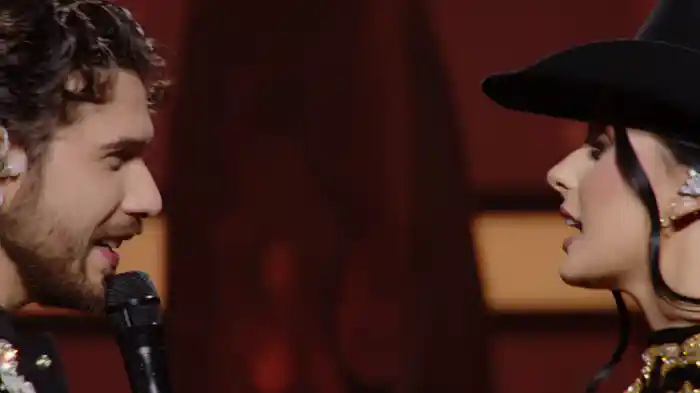 Princesa (Ao Vivo Em São Paulo / 2024)