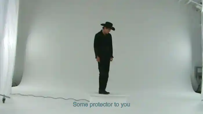 Some Protector (Lyric Video)