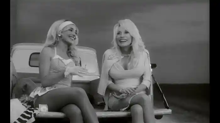 Please Please Please