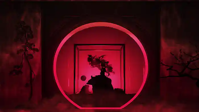 Cherry Blossom (Vintage Culture Remix / Visualiser)