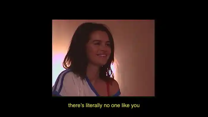 Do You Wanna Be Perfect (Lyric Video)