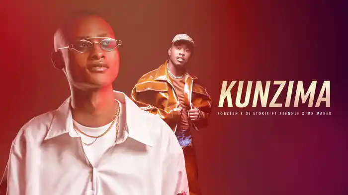 Kunzima (Visualizer)