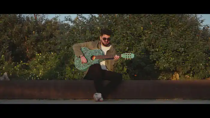 CUANDO ME DÉ LA GANA