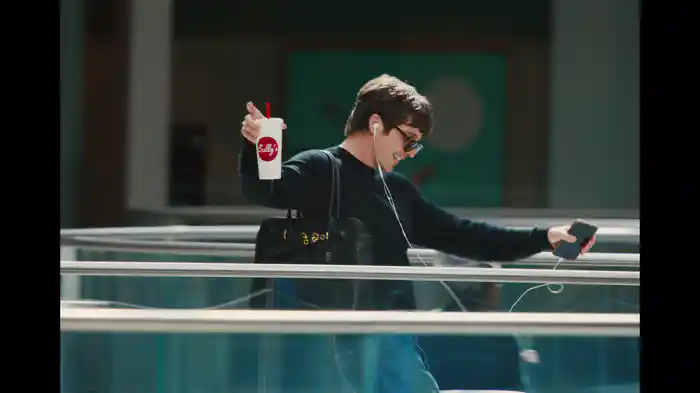 Sally, When The Wine Runs Out