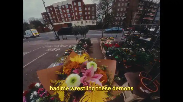 Celebrate (Visualiser)