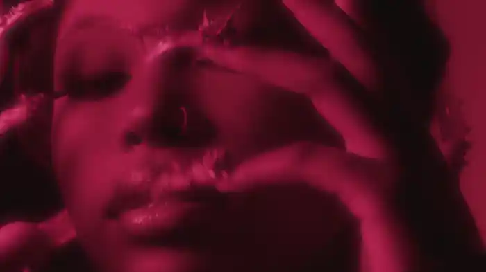 Afago (Interlúdio) (Audio)