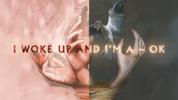 A-OK (Lyric Video)