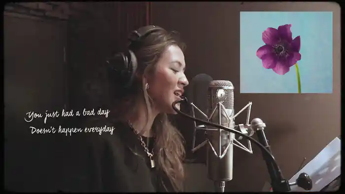 It's Okay To Not Be Okay