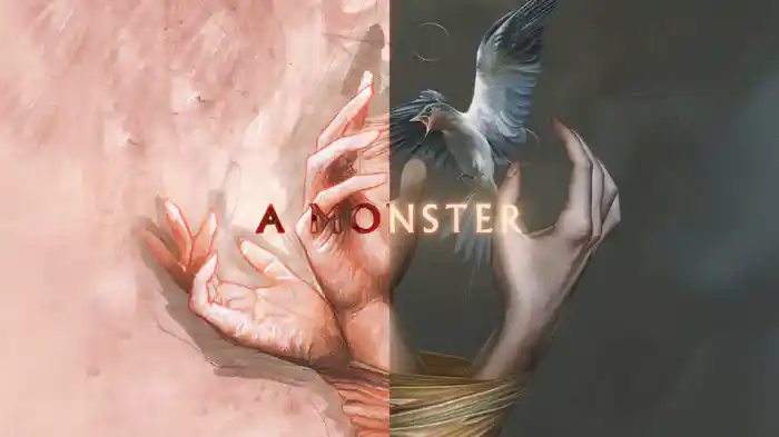 Monster (Lyric Video)