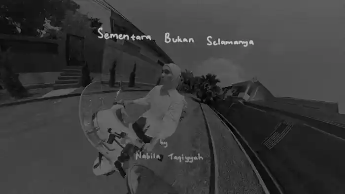 Sementara Bukan Selamanya (Lyric Video)
