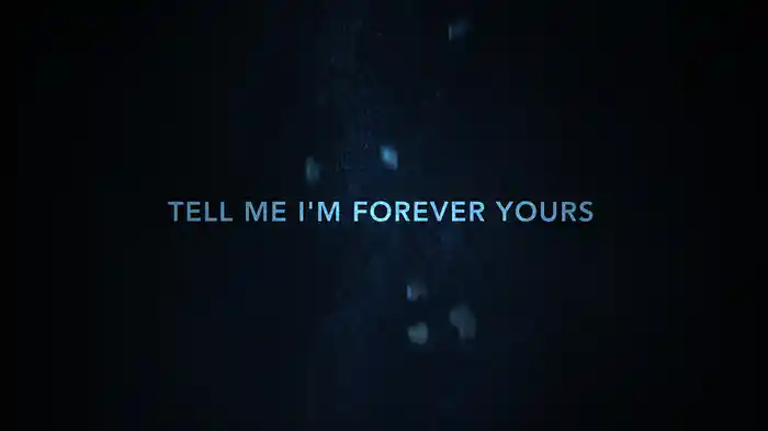 Forever Yours (Tim’s 2016 Ibiza Version / Lyric Video)