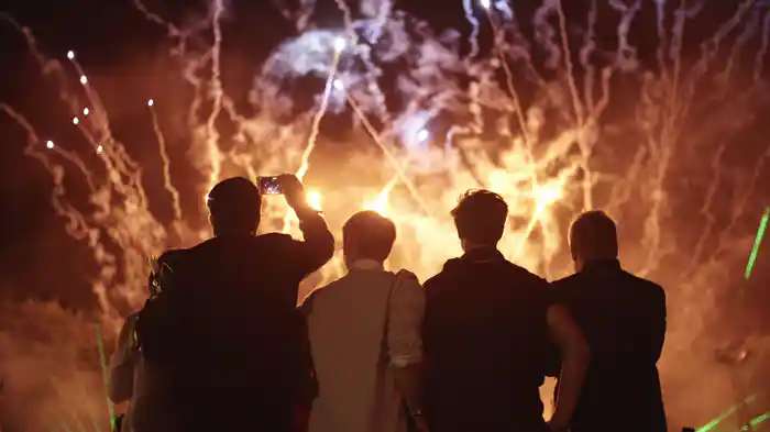 Forever Yours (Tim’s 2016 Ibiza Version (Live at Ushuaïa))