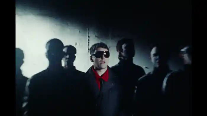 Infancia Mal Calibrada