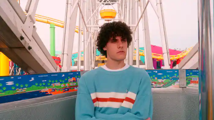 NIÑO BUENO (Visualizer)